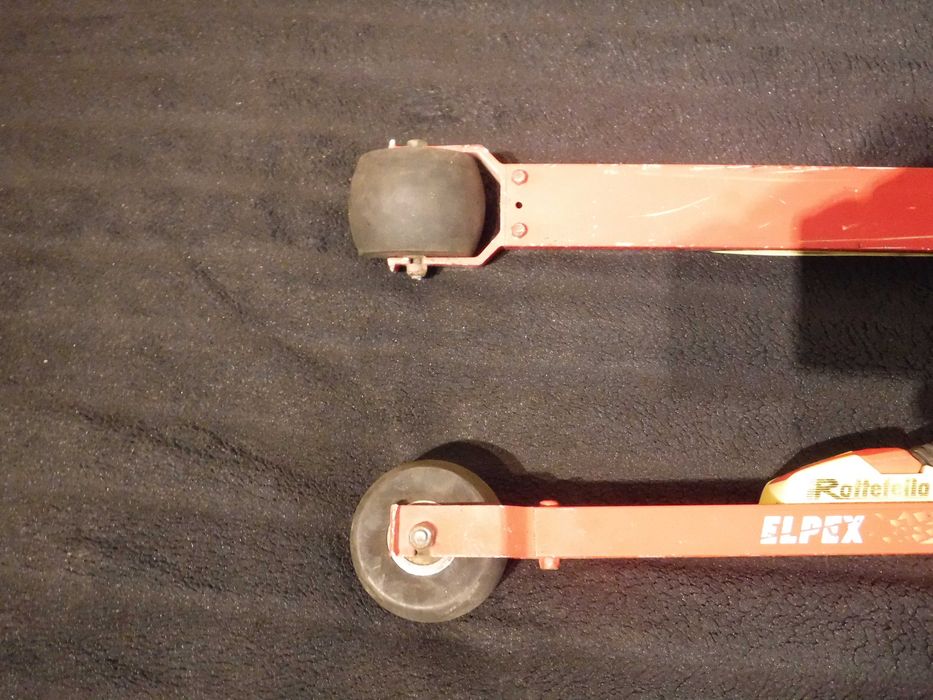 Nartorolki Elpex Wasa 510