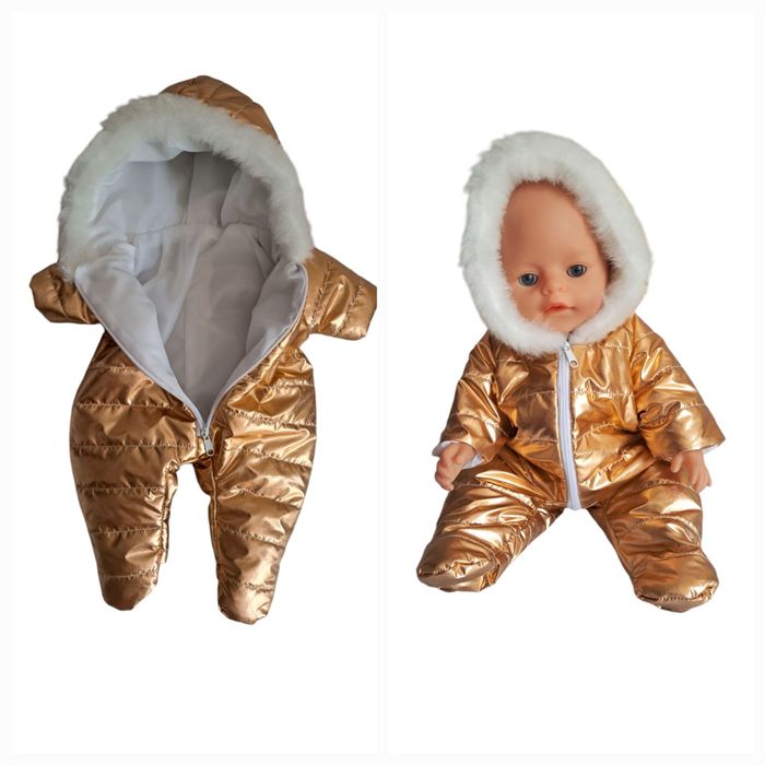 Одяг для ляльки 40 - 45 см Одежда для Baby born