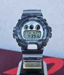 DW-6900WC Foxfire W.C.C.S Casio G-shock vintage 1997