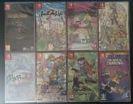 Jogos Nintendo Switch