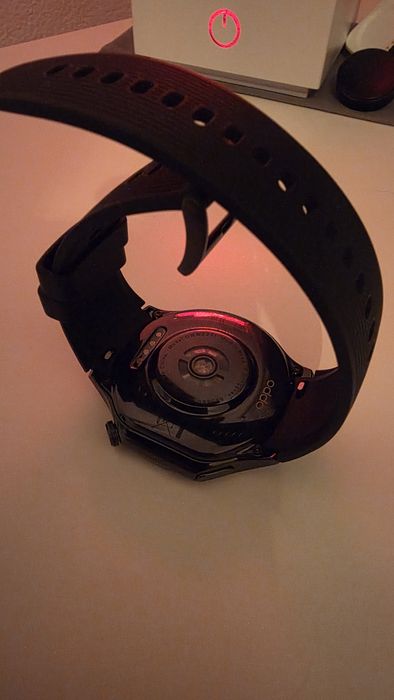 Oppo Watch X - Smartwatch