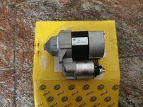 Rozrusznik - HELLA 8EA.012.527-301 Mercedes Klasa A W168 W169  W245
