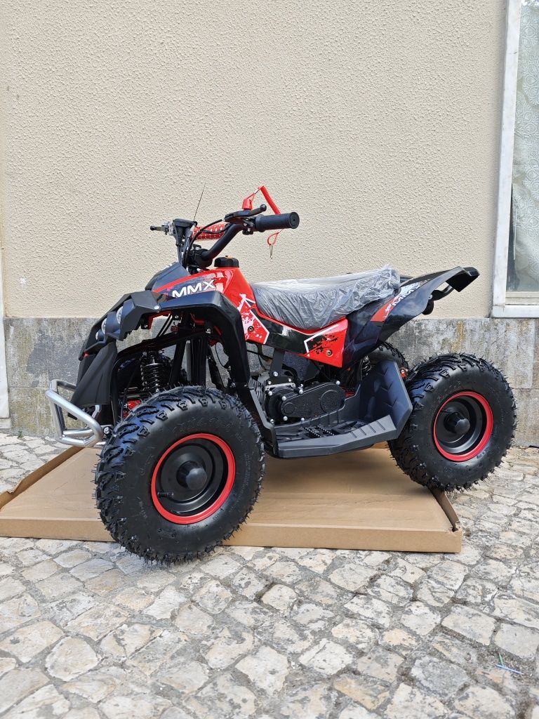Mini Moto Renegade 53cc Entregamos em mãos em todo Portugal