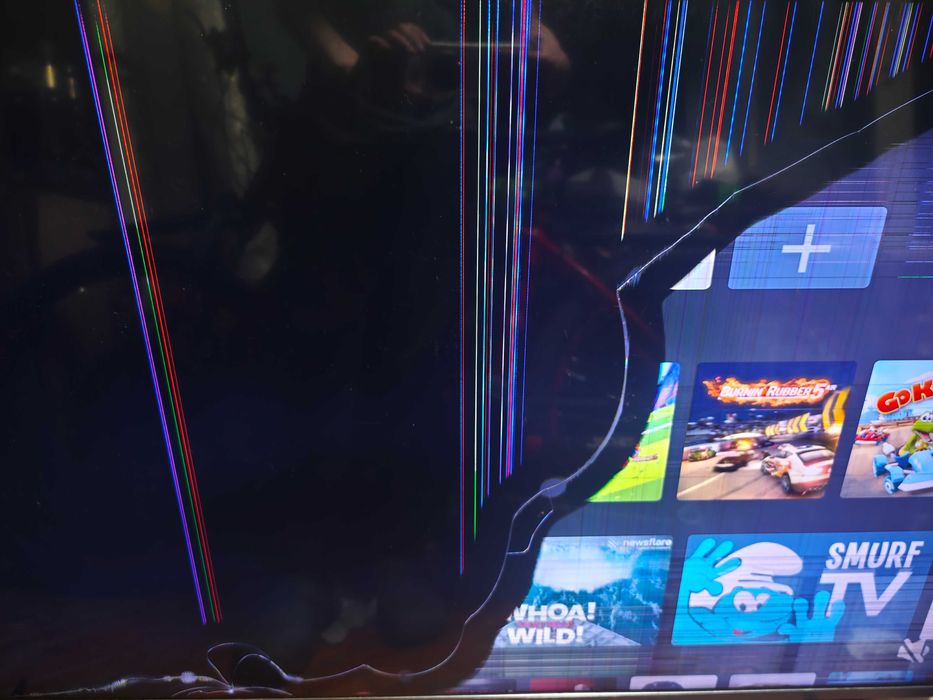 Телевизор led Xiaomi 2020 года выпуска