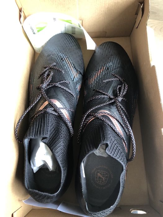 Puma Future 7 Ultimate FG/AG roz.45