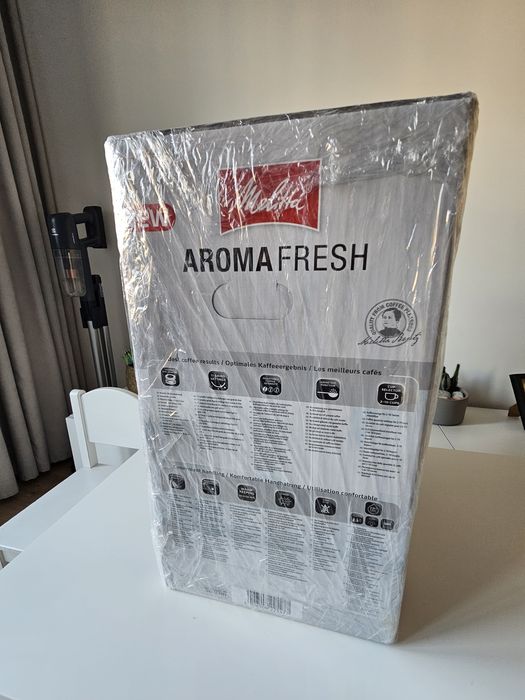 Ekspres przelewowy Melitta® AromaFresh II