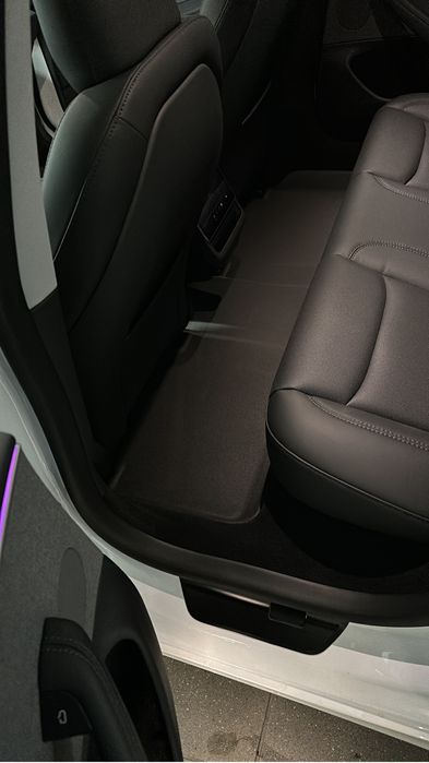 Tesla Model 3 Highland SR