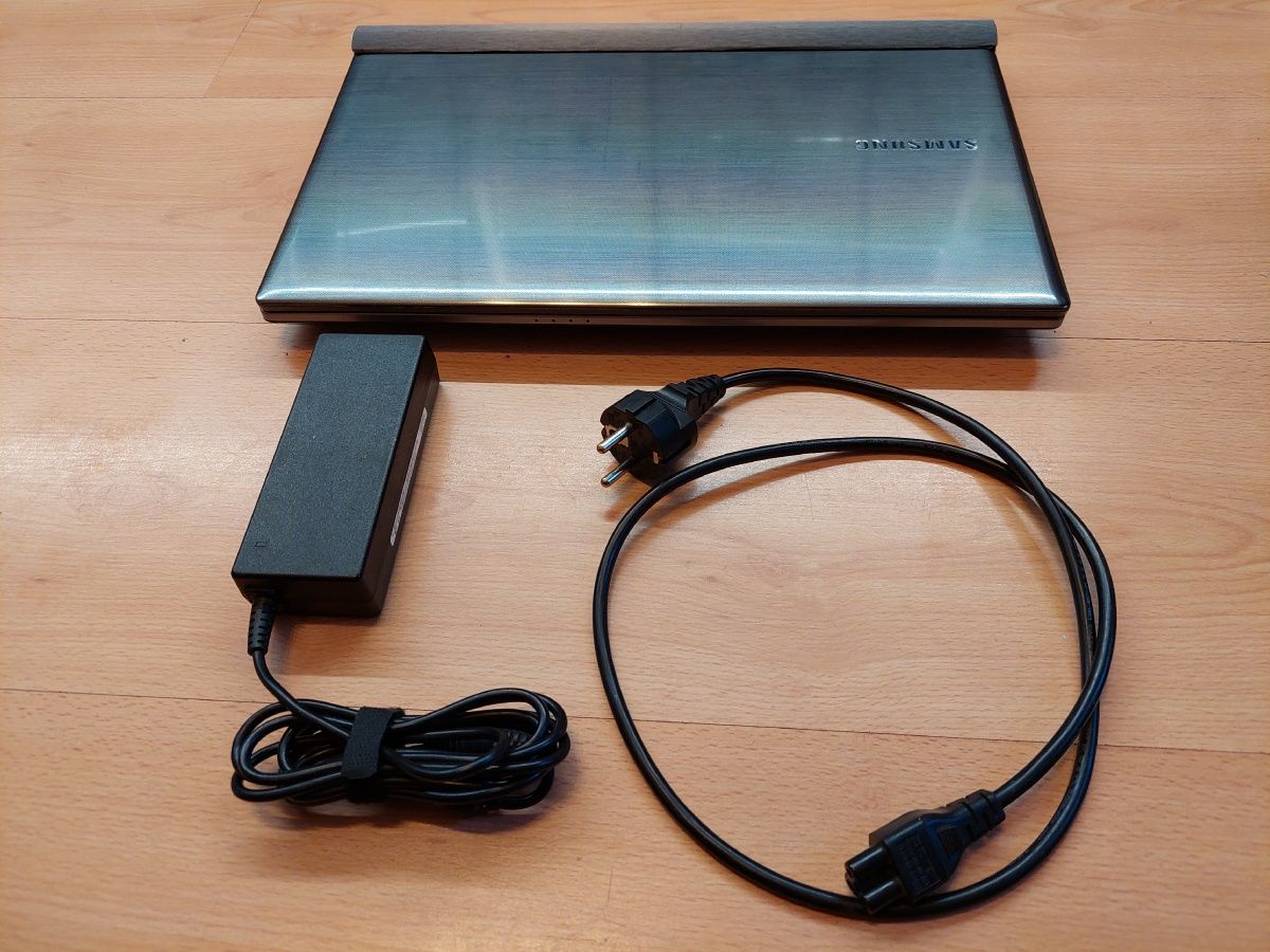 Samsung NP550 Nvidia GeForce 650M Intel  i5 3210