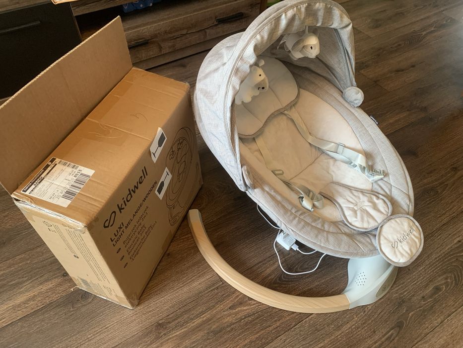 Гойдалка Kidwell