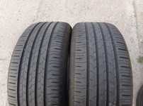 235/50/19   -   6mm   -  CONTINENTAL    --  2szt   -   -   Tanio
