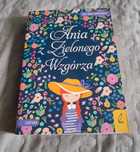 Ania z Zielonego Wzgorza