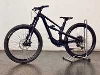 Canyon Spectral 2020 S 27,5  Fox 36 DPX2 Shimano SLX Idealny stan