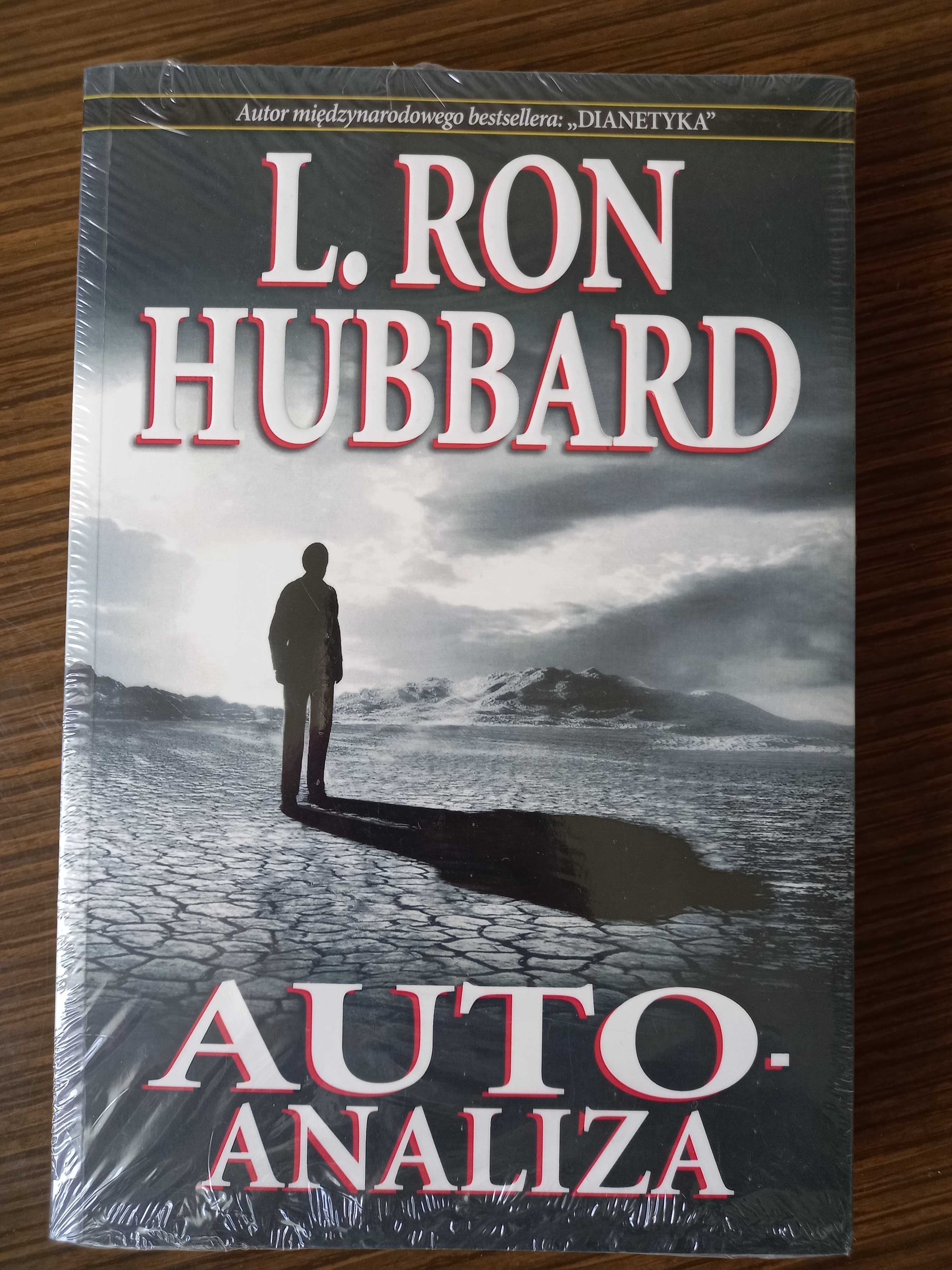 L. Ron Hubbard - Autoanaliza