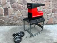 Подрібнювач садовий Einhell GC-RS 60 CB