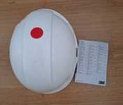 3M nowy kask ochronny