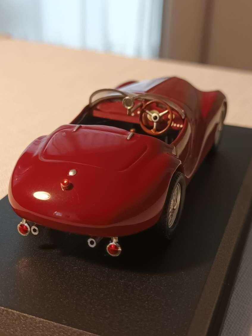 Ferrari Auto Avio, skala 1/43