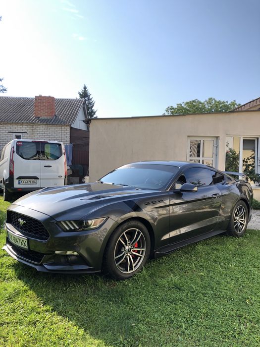 Продам Ford Mustang 2016р.Premium Performance