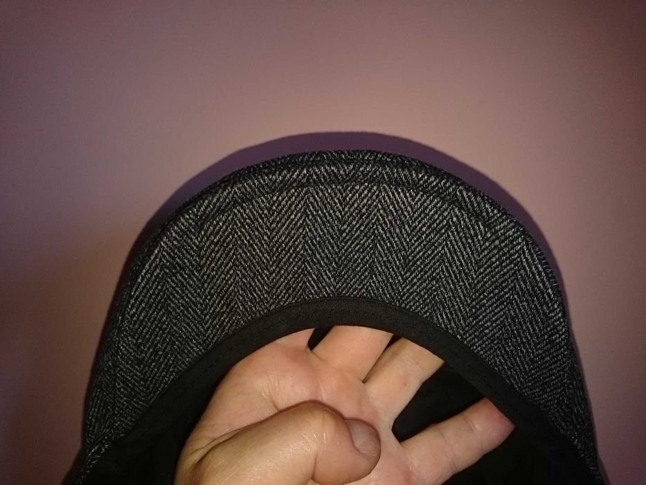 Абсолютно нова крутезна та стильна кепка M&S. 55-58 см