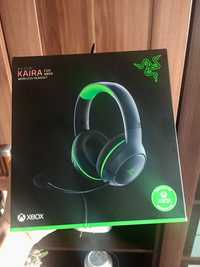 Słuchawki Razer Kaira Xbox