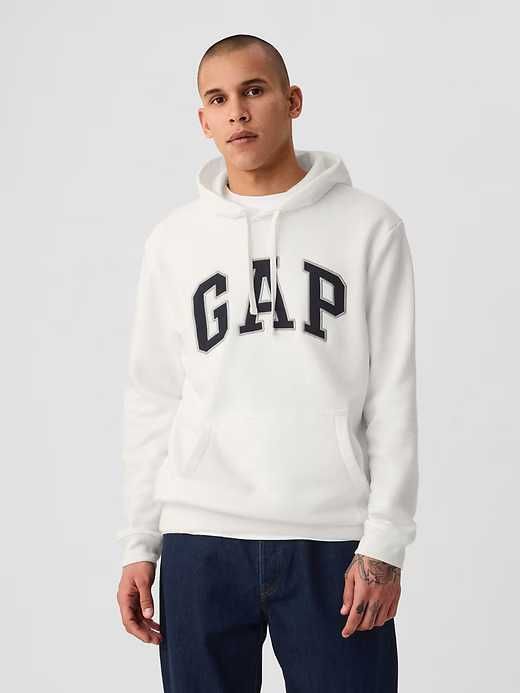 Худі та зіпки GAP • Оригінальні чоловічі кофти в трьох кольорах.