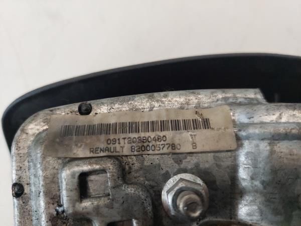 Airbag do volante RENAULT Clio II (BB0/1/2_, CB0/1/2_)