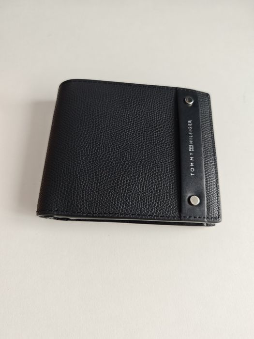 Portfel Tommy Hilfiger