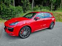 Porsche Cayenne GTS 3.6 V6 BiTURBO 440KM >Salon PL< Bezwypadkowy>PANORAMA