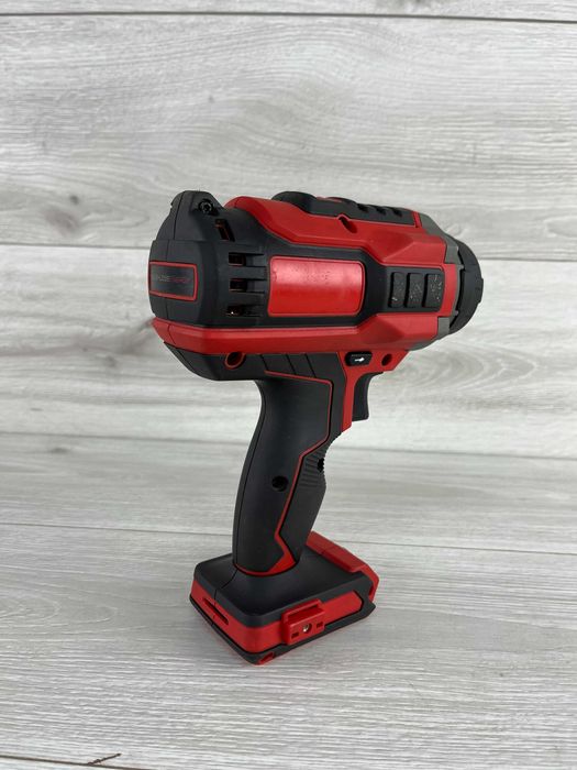 Гайковерт ударный Einhell IMPAXXO 18/400 - Solo без аку і зарядного