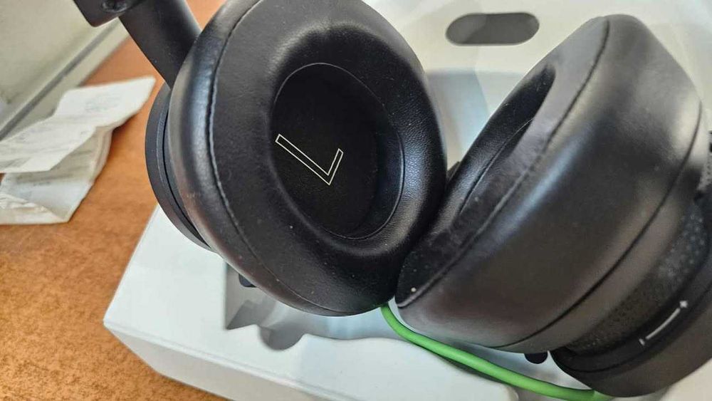 Zestaw słuchawkowy Xbox Series Stereo Headset 1984, gwarancja 25.03.26