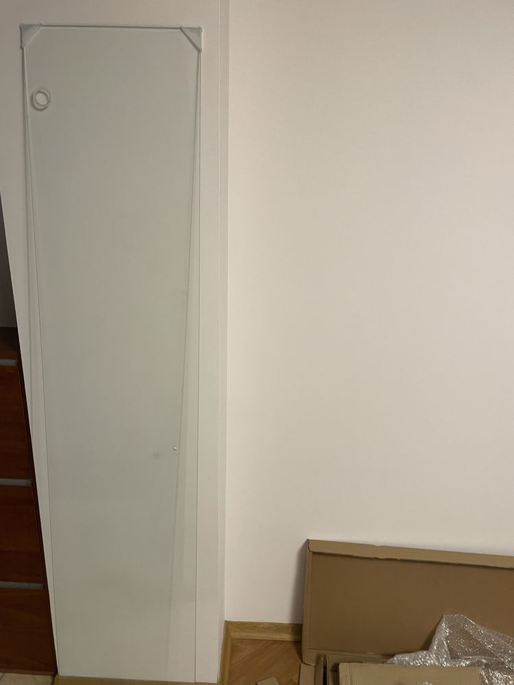 Radaway ESSENZA NEW DWB 1 skrzydło drzwi