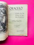 Oraculo (Cèlebre livro dos destinos de Napoleão Bonaparte)