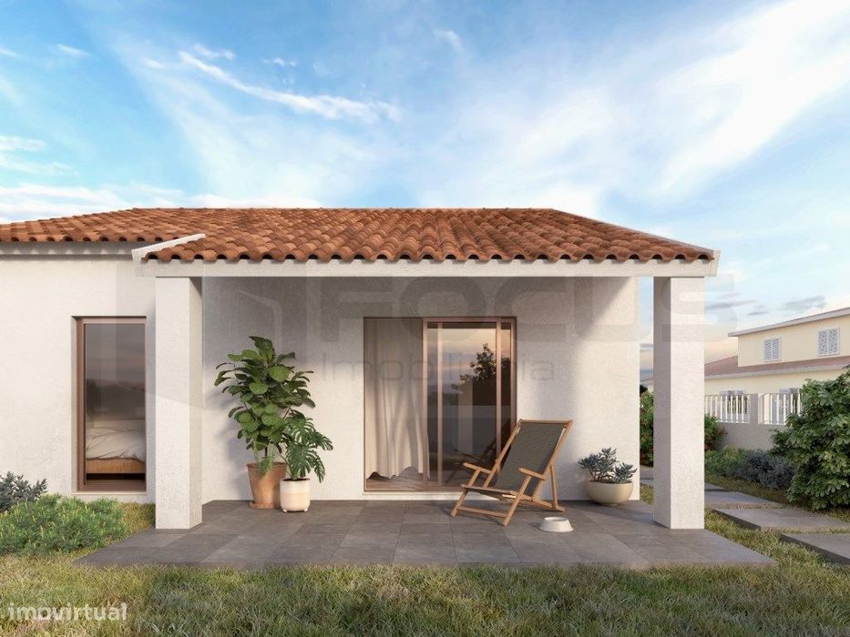 Moradia T3 para remodelar em Mataduços, perto dos passadiços de Esg...