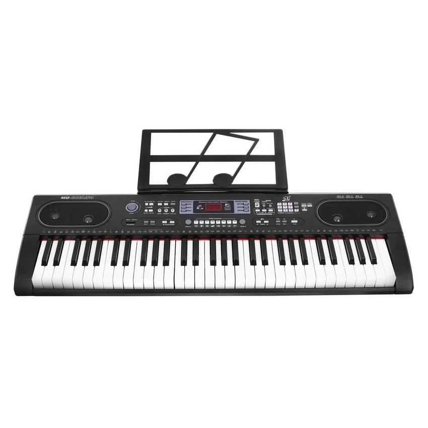 KEYBOARD organy dla dzieci  USB Bluetooth MQ-603UFB