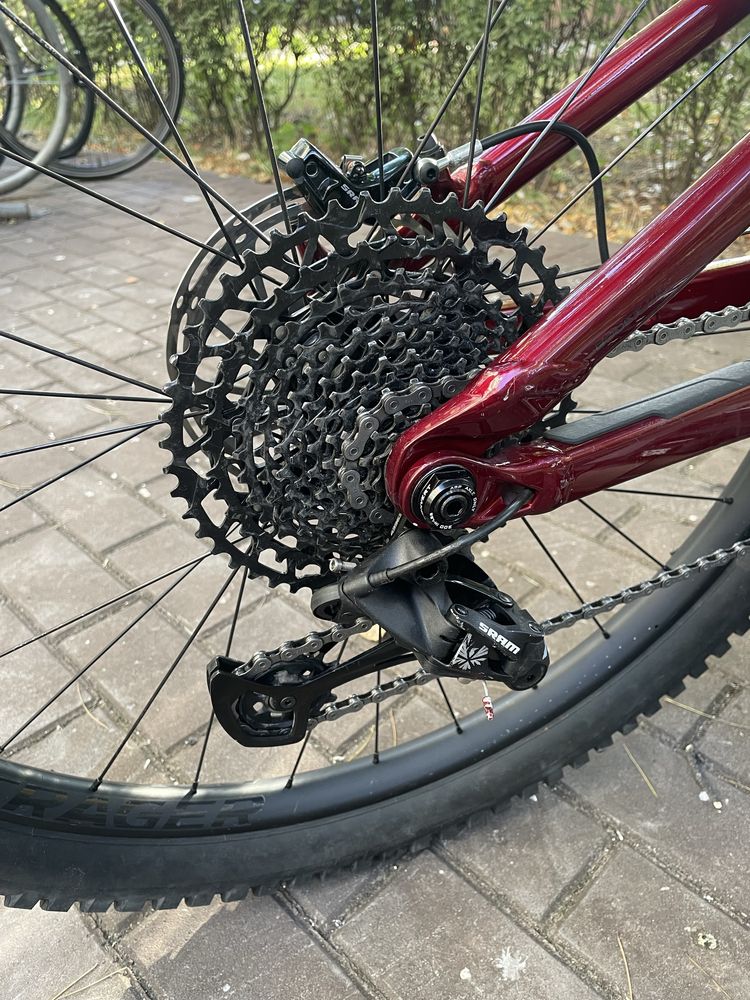 Trek Remedy 7 2022 M/L