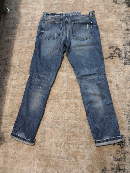 Продам джинсы женские ZARA