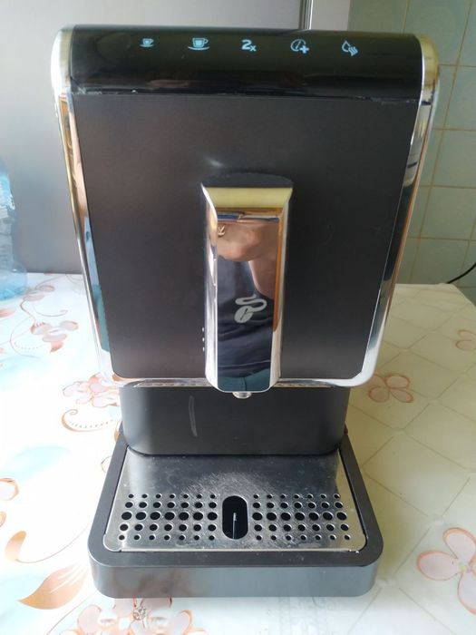 Express do kawy Tshibo 640169