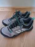 Damskie Buty Adidas  Terrex AX3 GTX W FX4684