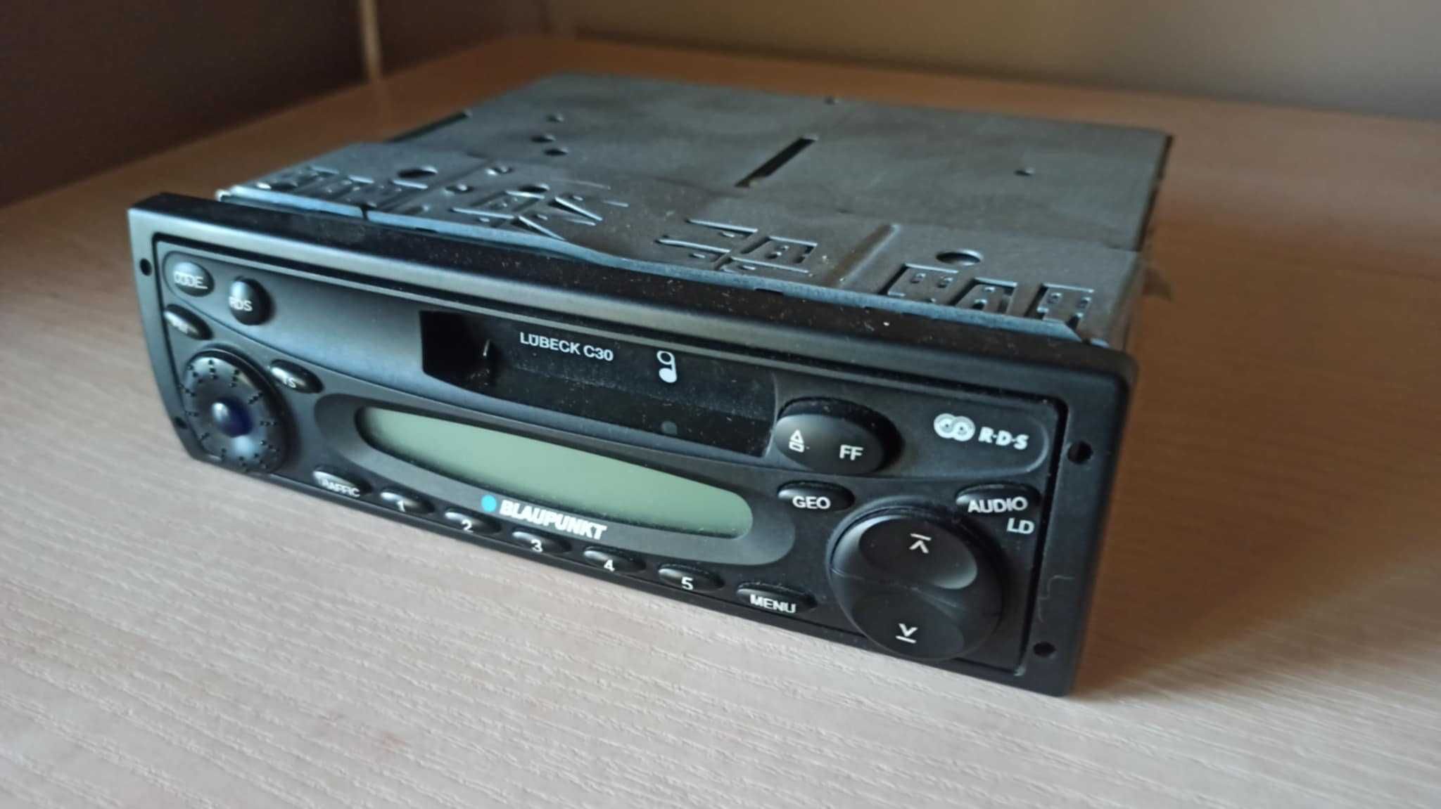 Radio Blaupunkt Lubeck C30