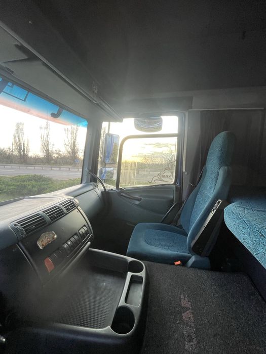 Авто DAF CF 85.430