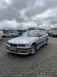BMW e36 318is coupe