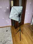 Softbox marki CineGEN