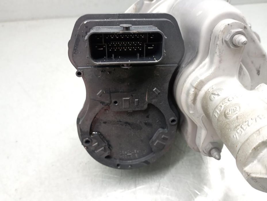 Servofreio RENAULT Zoe (BFM_)