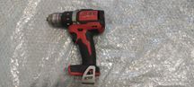 Milwaukee M18 BLDD