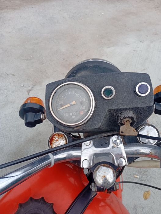 Продам два мотоцикла