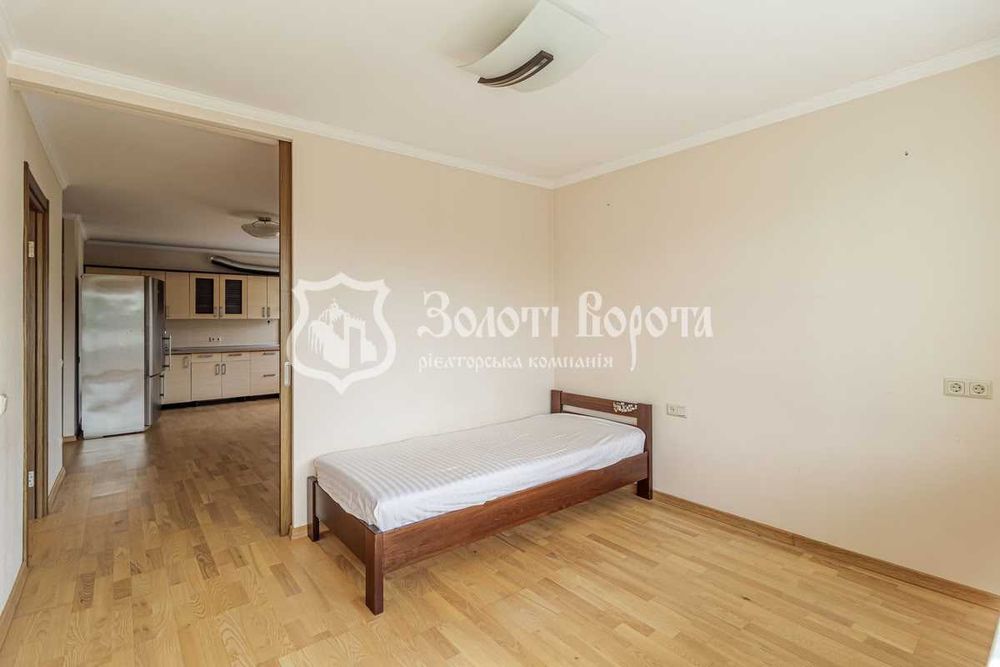 Квартира, 2к. Євроремонт. Грекова, 15а, Сирець, Шевченківський район