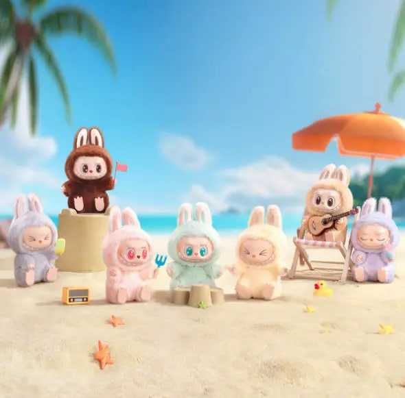 Игрушка лабубу брелок labubu Have a Seat оригинал ЕСТЬ ОПТ!