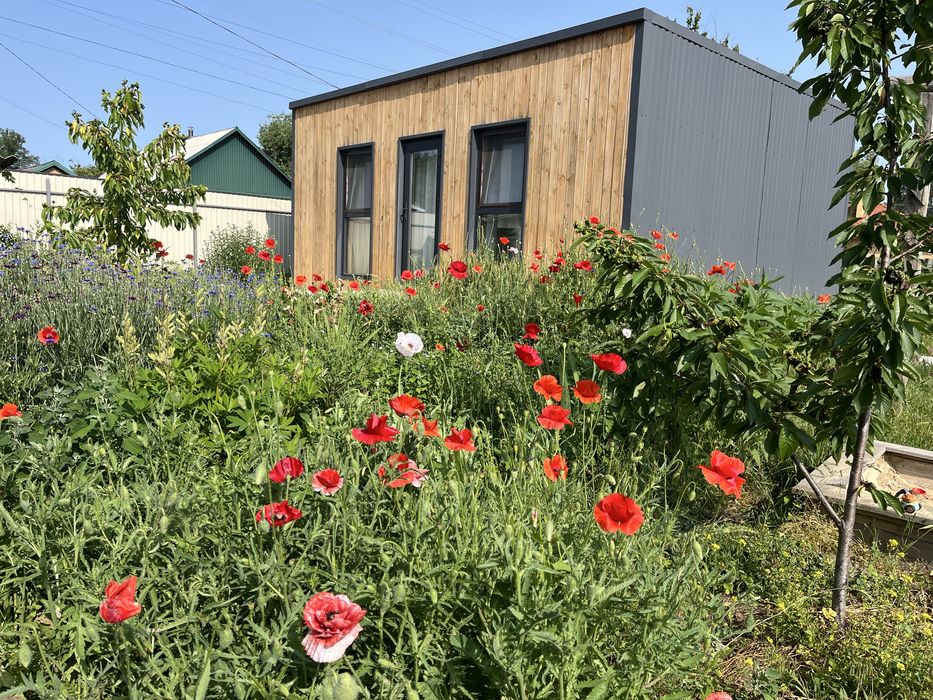 Новий будиночок від власника. 800м від АТБ. Автономне опалення.