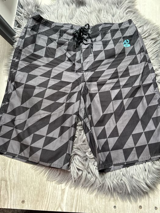 Szorty krótkie spodenki Nike roz M