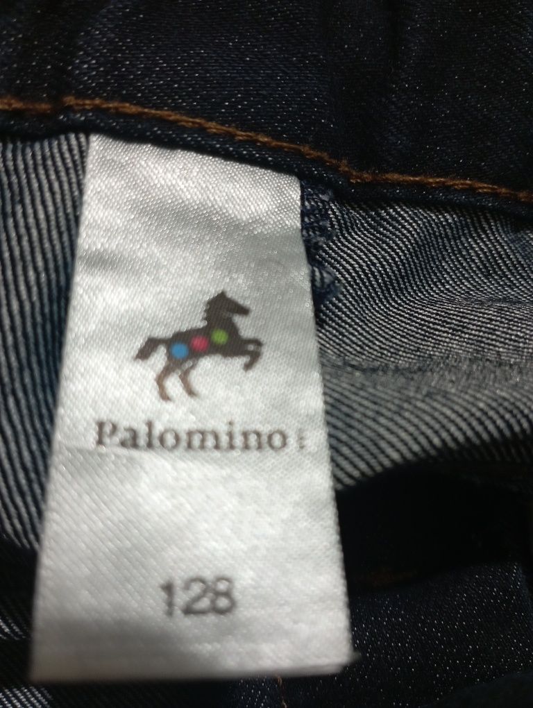 Джинси Palomino 128 см.