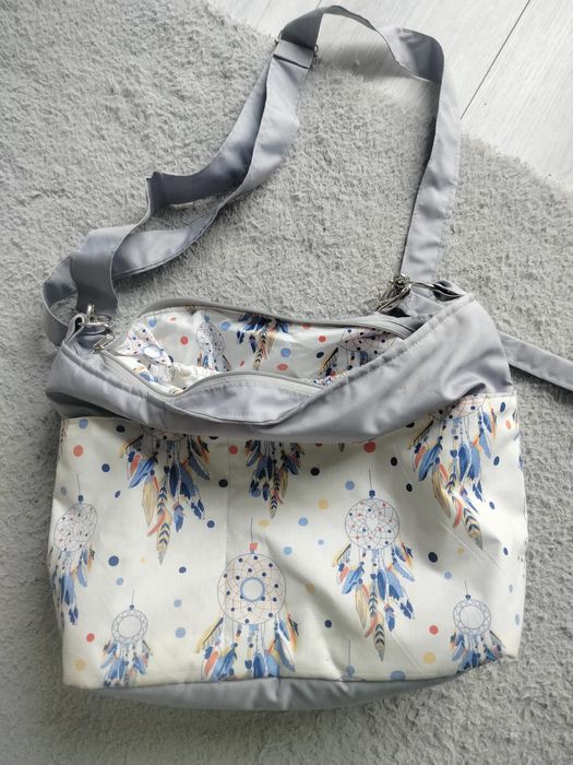 Torba odpinania dla mamy